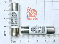 Cầu chì sứ RO15 RT18 RT14 2A 380VAC kích thước 10x38mm