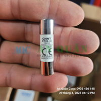 Cầu chì sứ RT28-32 Chint 2A đến 32A