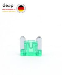 Cầu Chì Super Mini CIND VI-SM1 30A - Nhập Khẩu Chính Hãng DEEP19 www.yeuhangduc.vn l Sẵn sàng cho bạn