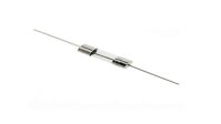 CẦU CHÌ THỦY TINH 5A 3.6X10mm CÓ CHÂN