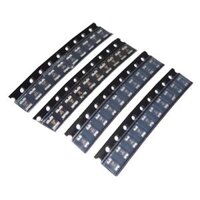 Cầu chì tự phục hồi 1206 SMD 1210 0,1A / 0,2 / 0,3 / 0,5 / 1 / 2A 6V / 12/30 / 60V cầu chì ống fco 24kv