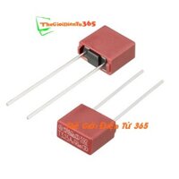 Cầu Chì Vuông 3.15A 250V T3.15A  5 cái