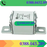 Cầu chì Zhengrong RS3-200 aR 150A 200A 500V-120KA