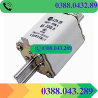 Cầu chì Zhengrong RT0-200 gL 150A, 200A 380V~50KA