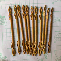 Cầu chim khuyên, chòe đất Melody