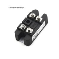 Cầu Chỉnh Lưu Kim Loại 1 Pha MDQ 100A Amp 1600V Chuyên Dụng