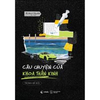 Câu Chuyện Của Khoa Thần Kinh Trong Bể Bơi
