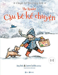 Câu Chuyện Đêm Giáng Sinh - Cậu Bé Kể Chuyện