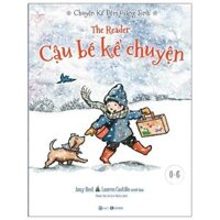 Câu Chuyện Đêm Giáng Sinh - Cậu Bé Kể Chuyện