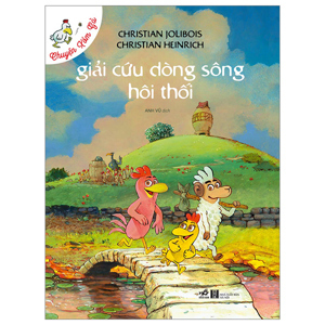 Câu chuyện dòng sông