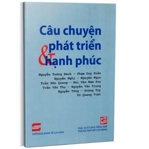 Câu chuyện phát triển & hạnh phúc - Nhiều tác giả