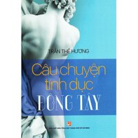 Câu Chuyện Tính Dục Đông Tây