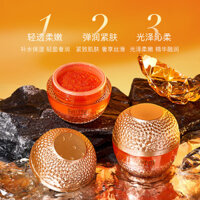 Câu chuyện với cô ấy Caviar DNA Natri Essence Cream Mềm mại Tinh tế Làm sáng nếp nhăn Kem dưỡng ẩm dưỡng ẩm 3.13