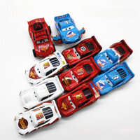 Câu Chuyện Xe Ô Tô McQueen Hợp Kim Ô Tô Mô Hình Đồ Chơi Dầu Thế Hệ Thứ Hai Lightning McQueen Daquan