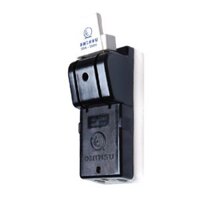 Cầu dao 2 pha 2P 20A, K33, Ominsu