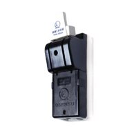 Cầu dao 2 pha 2P 30A, K35, Ominsu