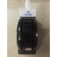 Cầu dao 2pha 100A 600v đảo tiến thành