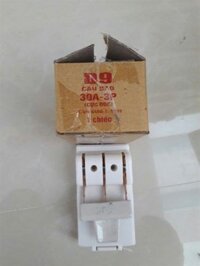 Cầu dao 3 Pha D9-30A