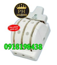 Cầu dao 3 pha đảo Cadivi CDD 20A-3P 51000028