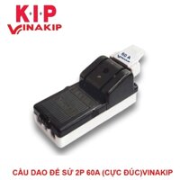 Cầu dao 60A 2 pha 3 pha cực đúc -Giadung24h