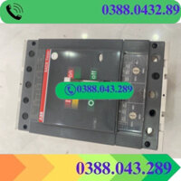 Cầu dao ABB-MCCB ABB T5N 36KA 400A 3P