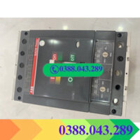 Cầu dao ABB-MCCB ABB T5N 36KA 400A 3P