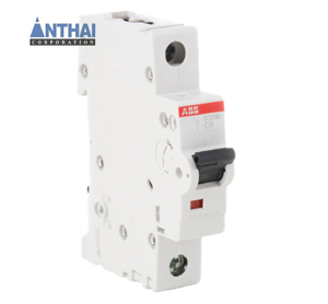 Cầu dao ABB S201M-C25 - 10KA