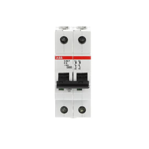 Cầu dao ABB S202P-C6 - 15KA