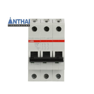 Cầu dao ABB S203M-C10 - 10KA