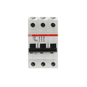 Cầu dao ABB S203P-C10 - 25KA