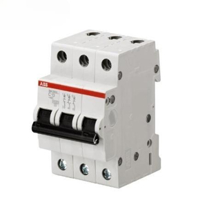 Cầu dao ABB S203P-C63