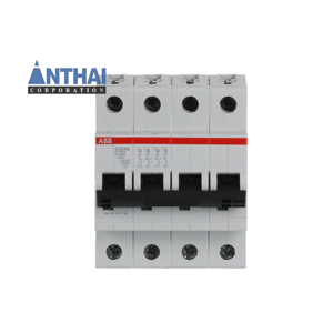Cầu dao ABB S204M-C20 - 10KA