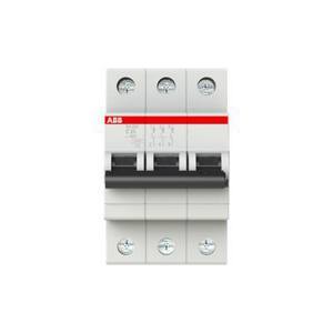 Cầu dao ABB SH203-C25 - 6KA