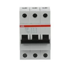 Cầu dao ABB SH203-C40 - 40A
