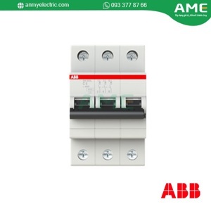 Cầu dao ABB SH203L-C40 - 40A