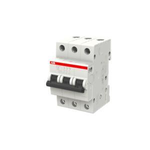 Cầu dao ABB SH203L-C40 - 40A