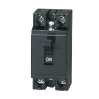 Cầu dao an toàn CB cóc 20A 1.5kA Panasonic BS1112TV