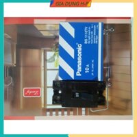 Cầu dao an toàn - CB cóc PANASONIC 15 - 20 - 30 - 40A TỰ NGẮT ĐIỆN KHI QUÁ DÒNG ĐIỆN DỊNH MỨC