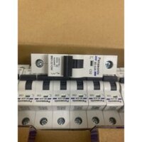 Cầu dao Aptomat CB 1 Pha 1 tép panasonic loại 16A/20A/32A/40A chính hãng