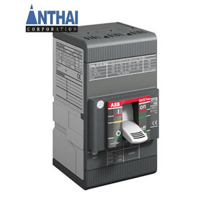Cầu dao/ Aptomat tự động dạng khối ABB MCCB Xt3N 3P 200A 36kA