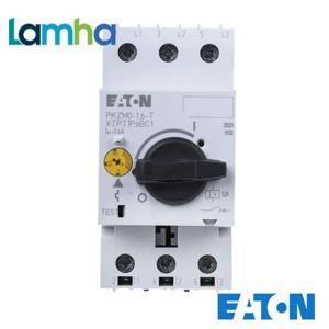Cầu dao bảo vệ động cơ Eaton PKZM0-1,6
