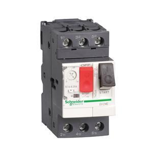 Cầu dao bảo vệ động cơ Schneider GV2ME16