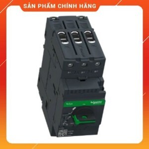 Cầu dao bảo vệ động cơ Schneider GV3P32