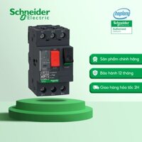 Cầu dao bảo vệ động cơ Schneider GV2ME02 - 690VAC - 0.06kW - 3P - IP20