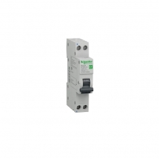 Cầu dao bảo vệ quá dòng và dòng dò RCBO EZ9D33606