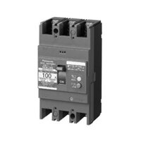 Cầu Dao Bảo Vệ Quá Tải, Ngắn Mạch Và Chống Rò ELCB 240VAC 30mA Panasonic