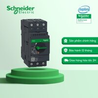 Cầu dao bảo vệ từ động cơ GV3P73 Schneider - TeSys GV3 - 3P - 62-73 A