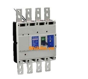 Cầu dao BL-630HN 4P 630A 50KA