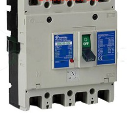 Cầu dao BM100-HN 4P