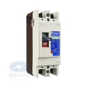 Cầu dao BM100-SN 2P 100A